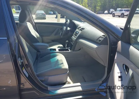 2009 Toyota Camry Le V6 из США, поврежденный, VIN 4T1BK46K99U094206